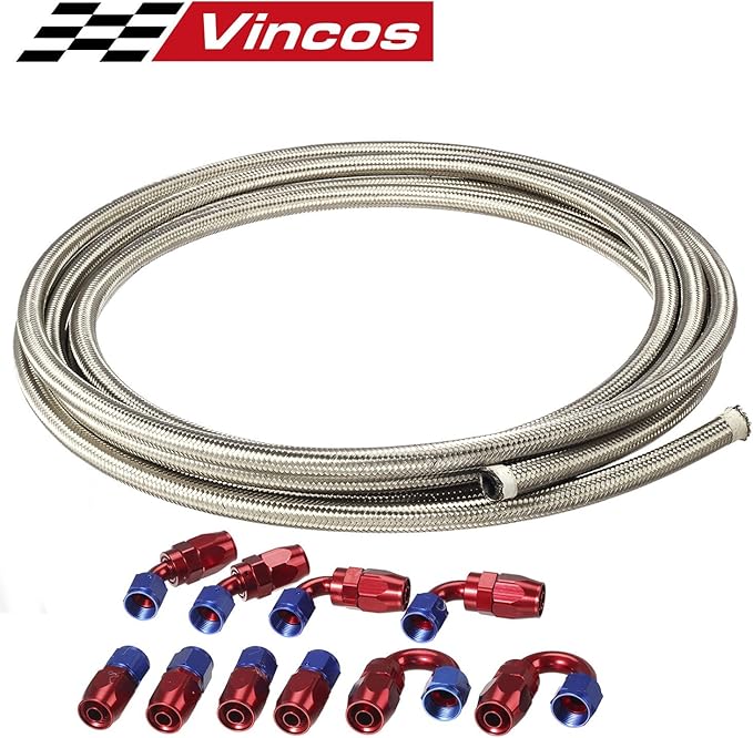 1 2 fuel line