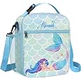 Clastyle Insulated Lunch Tote Bag For Women - Large, Bee Print, Adjustable Strap | Office, Picnic - View #11