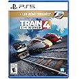 Train Sim World 4 (PS5)