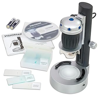 Bresser usb microscope digital software