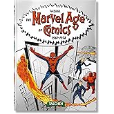 The Marvel Age of Comics 1961–1978. 45th Ed. (45th Edition)