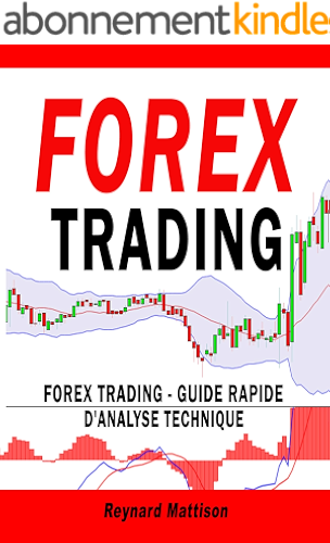 Download FOREX TRADING: Forex Trading - Guide rapide d'analyse technique en Trading PDF