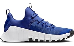 Nike Free Metcon 6 Men's Workout Shoes
