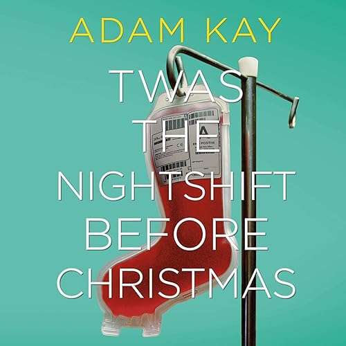 Download Twas the Nightshift Before Christmas PDF