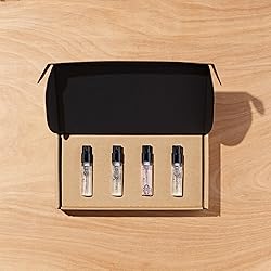 Yellowstone Discovery Set by Tru Western - 2 Ml