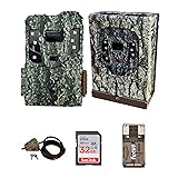 Browning Pro Scout Max Extreme HD Cellular Trail