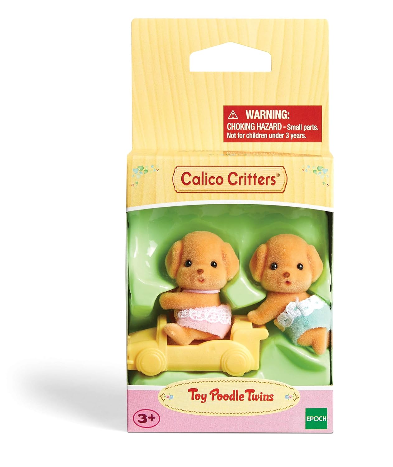 epoch toys calico critters