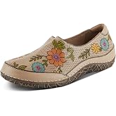 L'Artiste by Spring Step Womens Libora-deliteMoccasin