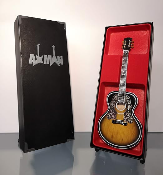 Guitarra axman | Las mejores guitarras