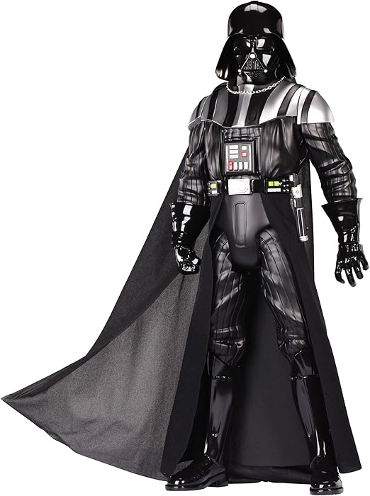 darth vader 3ft figure
