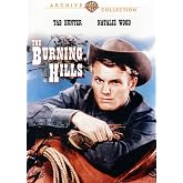 The Burning Hills