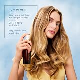 Moroccanoil Treatment Hair Oil Mist - Lightweight Dry Oil Spray 125ml view 5