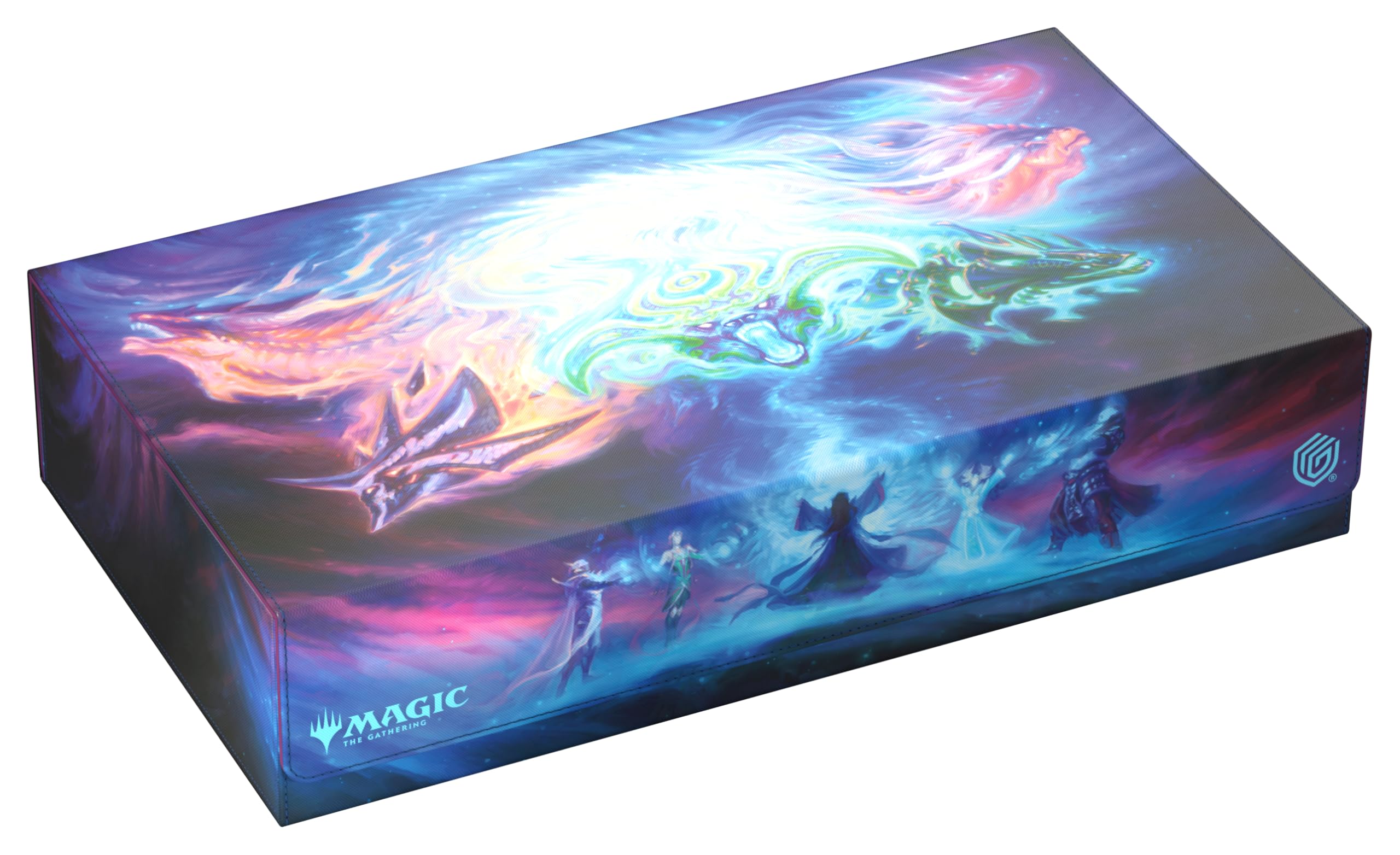 Ultimate Guard - Omnihive 1000+ Xenoskin - Magic: The Gathering - Tarkir: Dragonstorm - Call the Spirit Dragons