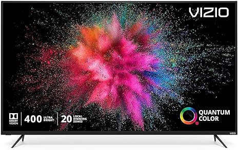 myvizio account alexa