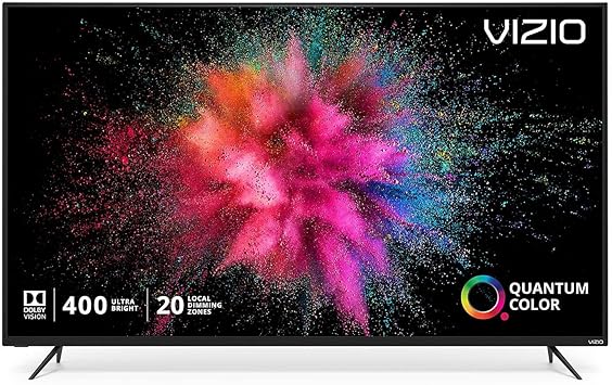 amazon alexa and vizio tv