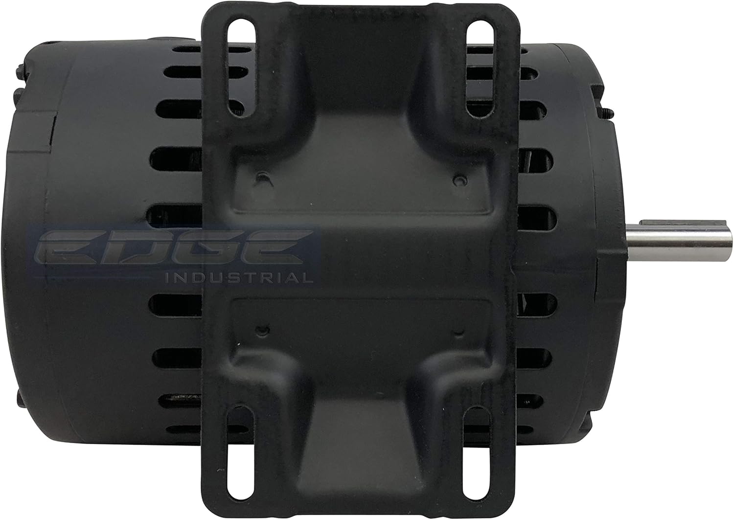 New WEG 1HP Electric Motor Fan Pump 56 frame 3480 rpm 1 phase 115/230 volt - - 