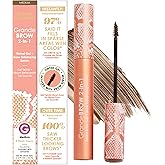 Grande Cosmetics GrandeBROW 2-in-1 Tinted Brow Gel + Brow Enhancing Serum