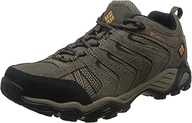columbia hiking shoes amazon