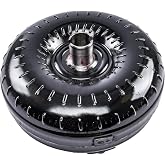 Torque Converter for GM 700R4 [2200-2800 RPM Stall Speed] | GM 700R4 Lock-up, 12 in. Diameter, 30-Spline, 10.750 in. Bolt Circle, 3/8 in.-16 Threaded Lugs