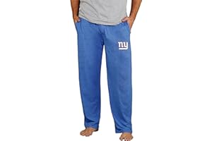 Concepts Sport Men's NFL Lightweight Quest Knit Sleep Pants