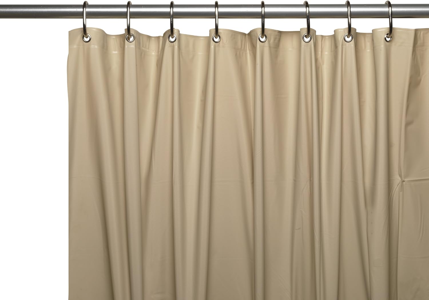 Amazon Com Carnation Home Fashions 72 By 84 Inch Waterproof Vinyl