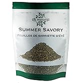 Nova Scotia Summer Savory | 100% Natural | 60g