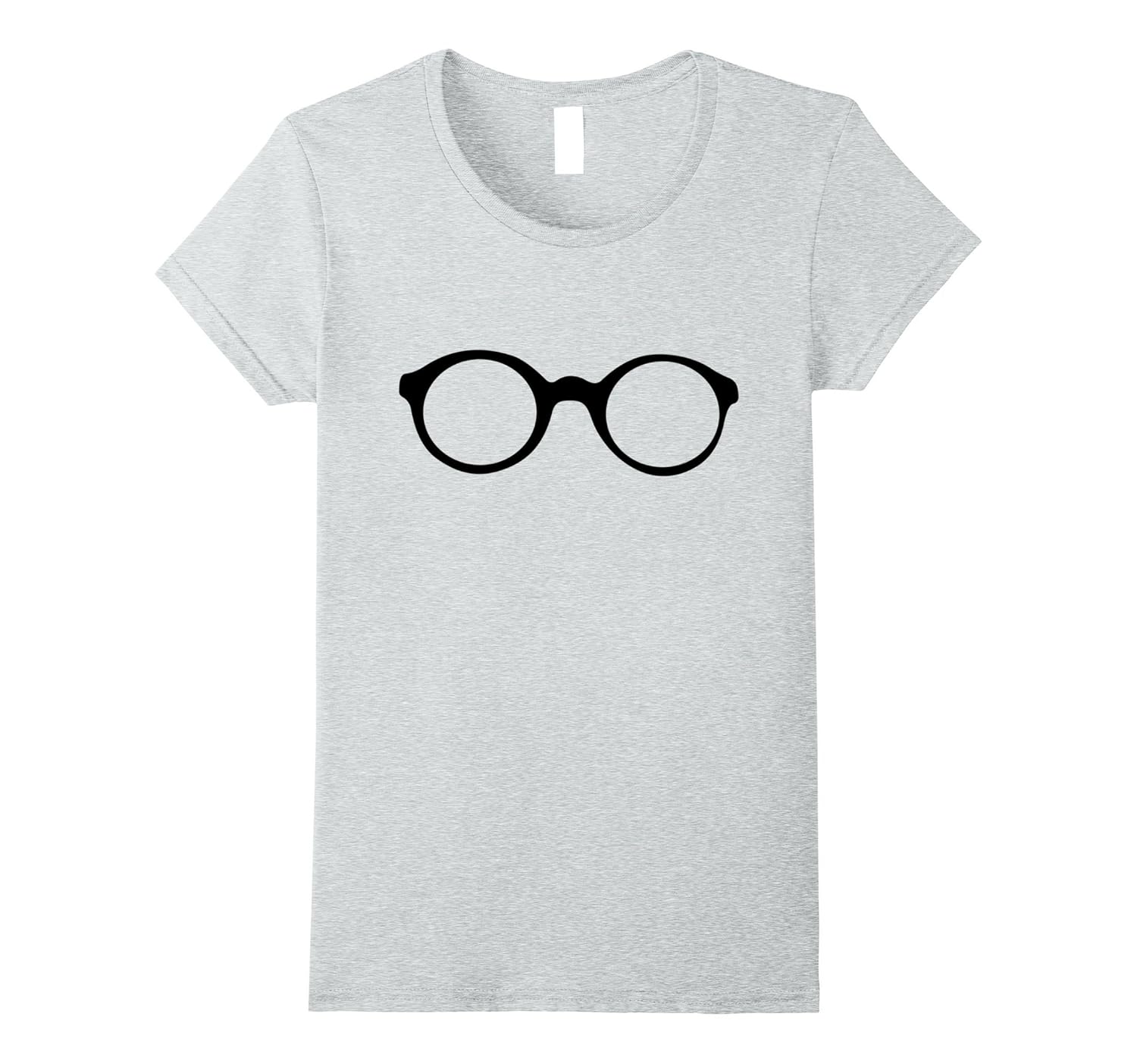 Abstract Eye Glasses TShirt4LVS