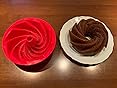 Stampi Antiaderenti per Torte e Dolci