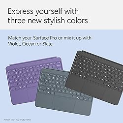 Microsoft Surface Pro Keyboard for Surface Pro