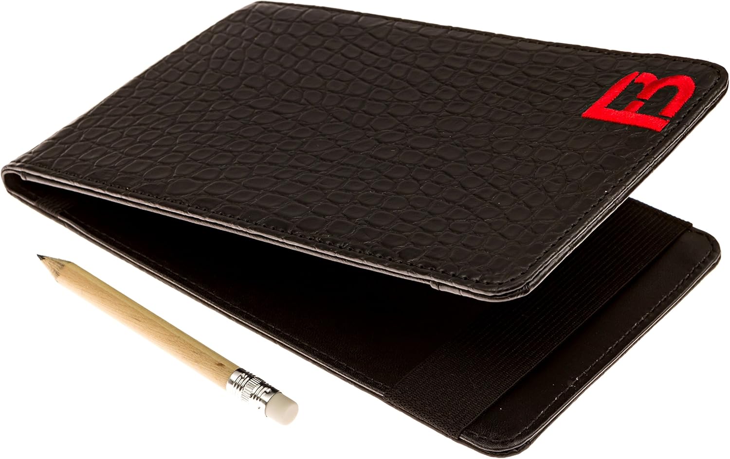 golf yardage tracker