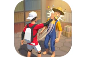 Slap Face Champ: Fighting Tournoi