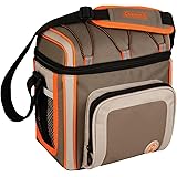 coleman 10 can rugged lunch box