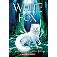 White Fox: Dilah and the Moon Stone