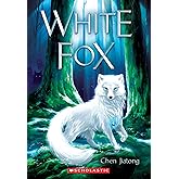 White Fox: Dilah and the Moon Stone