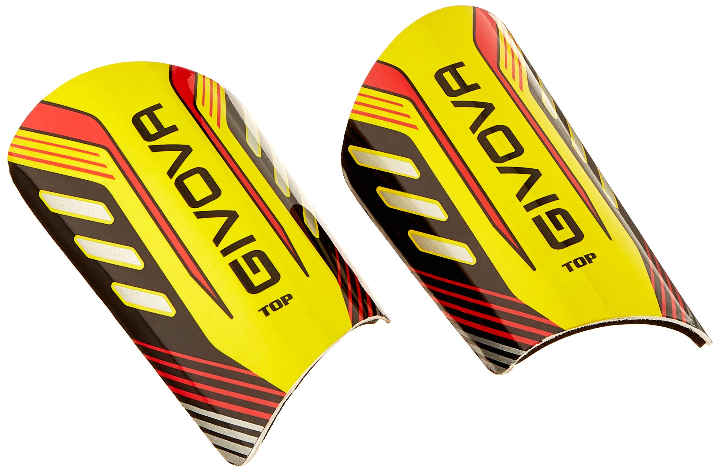 Givova brand Child Protection Shin Guards