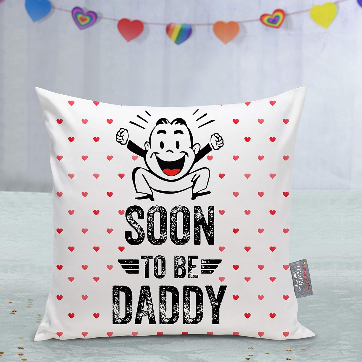 baby shower gift from husband