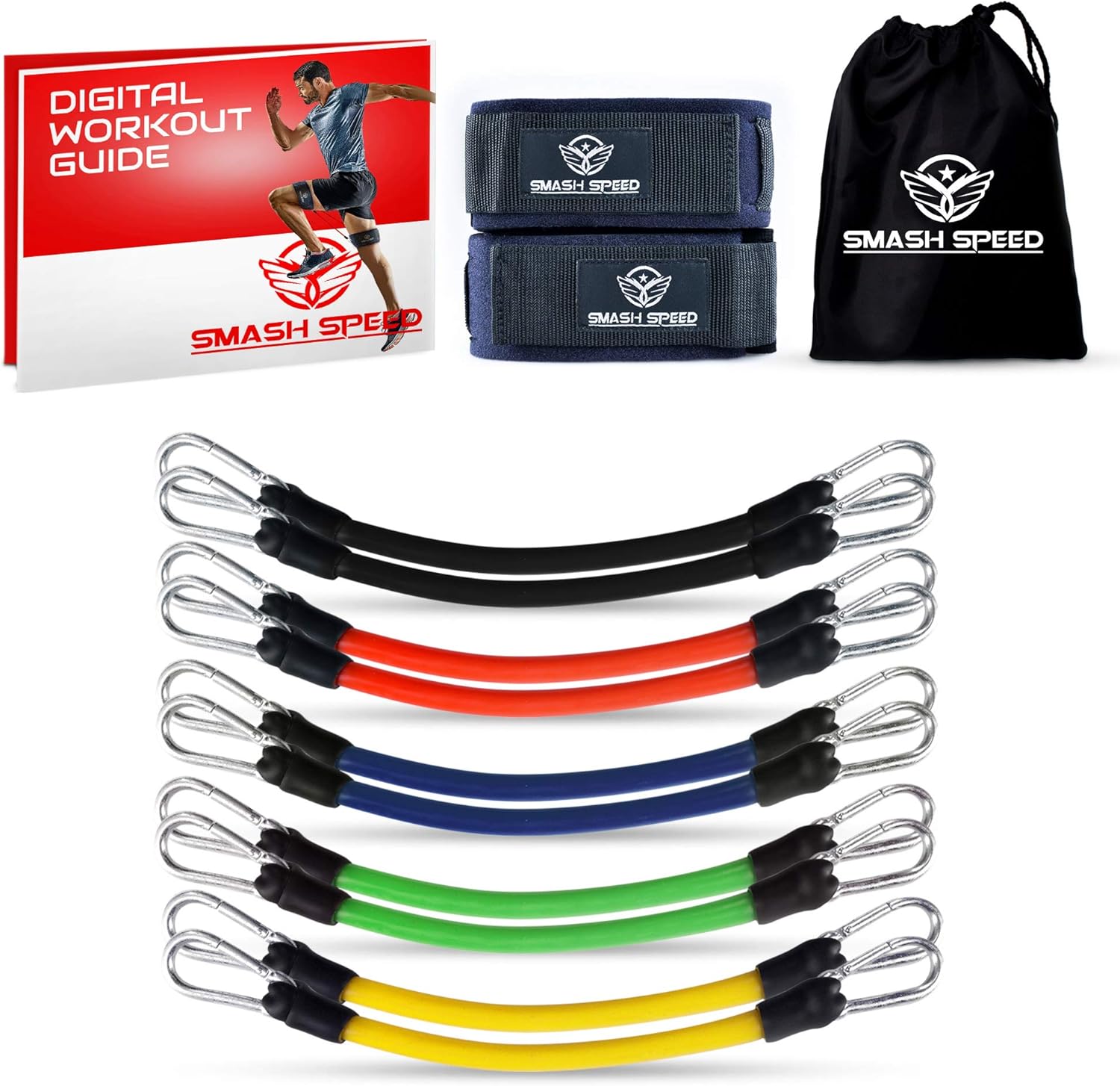 Best Fast Feet Speed Drill