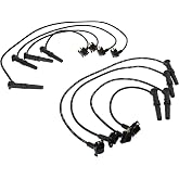 Motorcraft Ignition Wire