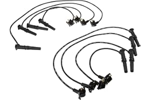 Motorcraft Ignition Wire