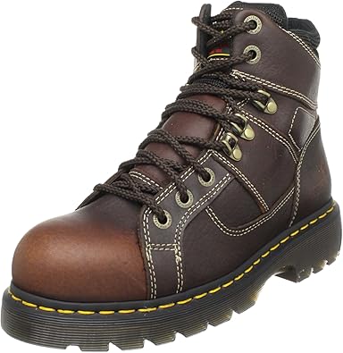 doc martens work boots canada