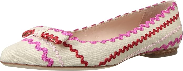 kate spade delilah flats