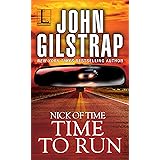 Time to Run: Part One (Nick of Time Book 1)