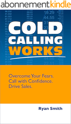 Download Cold Calling Works (English Edition) PDF