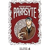 Parasyte Full Color Collection 4
