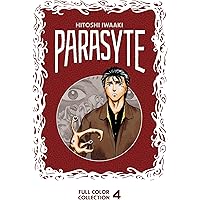 Parasyte Full Color Collection 1: Iwaaki, Hitoshi: 9781646516391
