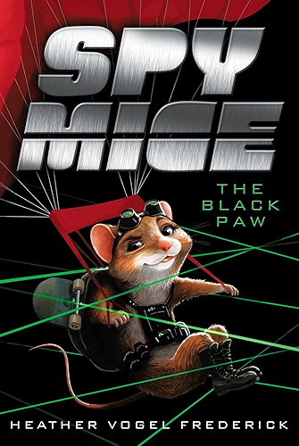 Download The Black Paw (Spy Mice Book 1) (English Edition) PDF