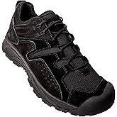 OTB Boots Incline Low-Cut Boots – Lightweight, Waterproof Work Boots with Grip-STIK Outsole, Fast Rope Guard, Future Foam Cushioning