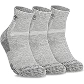 Timberland Men's Arch Support Socks