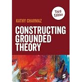 Amazon.com: Constructing Grounded Theory: A Practical Guide through ...