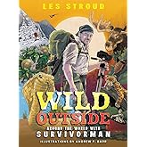 Wild Outside: Around the World with Survivorman
